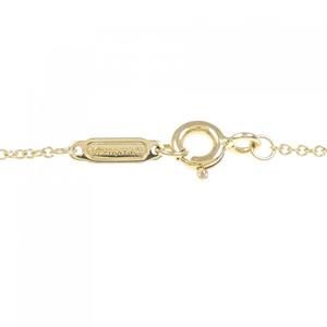 Tiffany Heart Lock Mini Necklace
